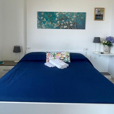 Bellevue Herculaneum B&B Ercolano Esterno foto