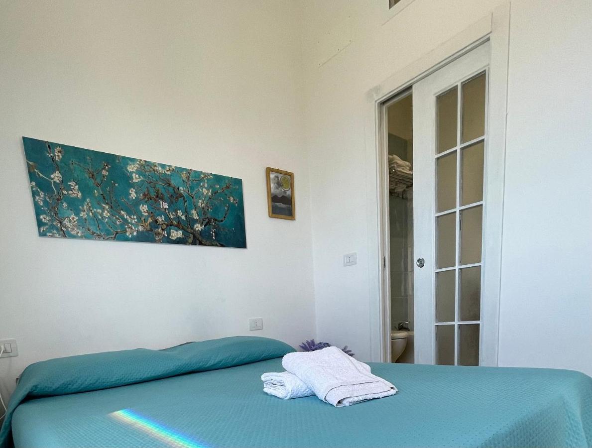 Bellevue Herculaneum B&B Ercolano Esterno foto