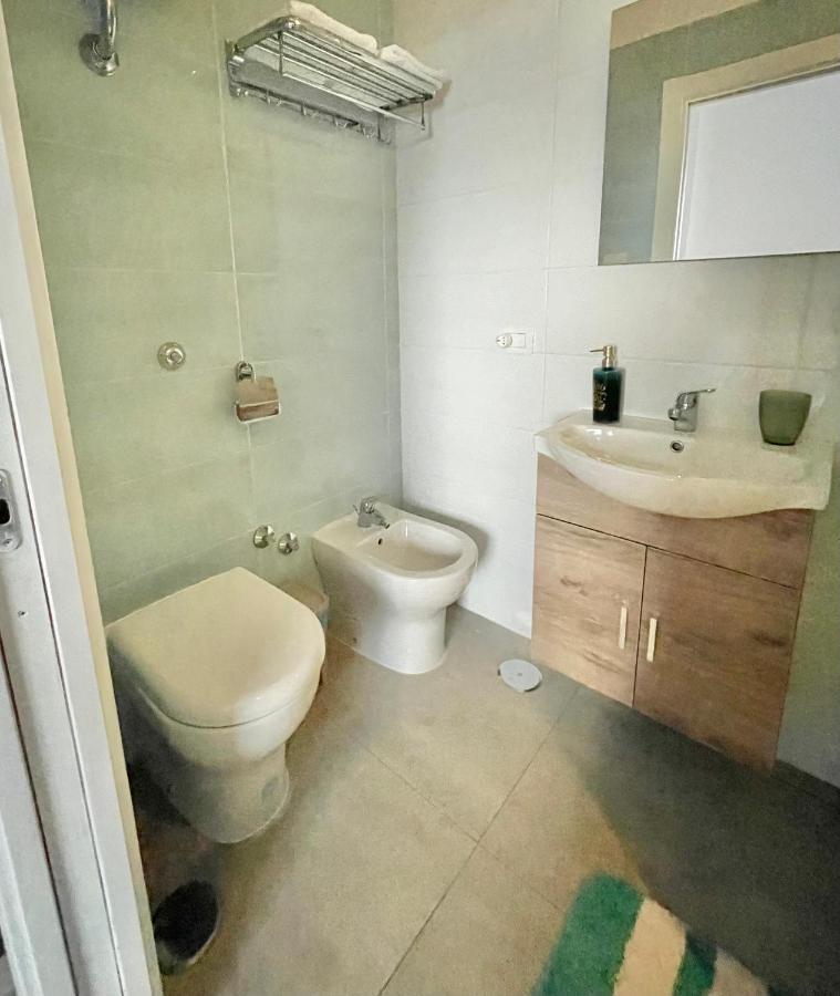 Bellevue Herculaneum B&B Ercolano Esterno foto