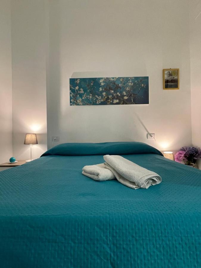 Bellevue Herculaneum B&B Ercolano Esterno foto